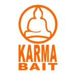 logo karma baits
