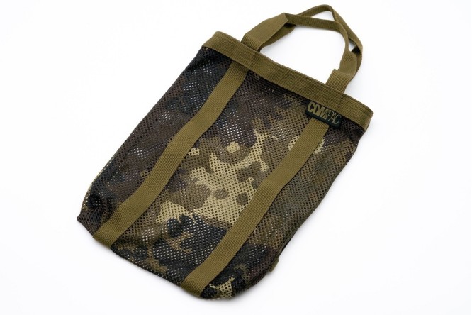 Korda Compac Air Dry Bags - Large