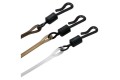 Korda Dark Matter Leader 50cm QC Swivel