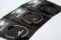 Korda Dark Matter Leader 50 cm QC Swivel