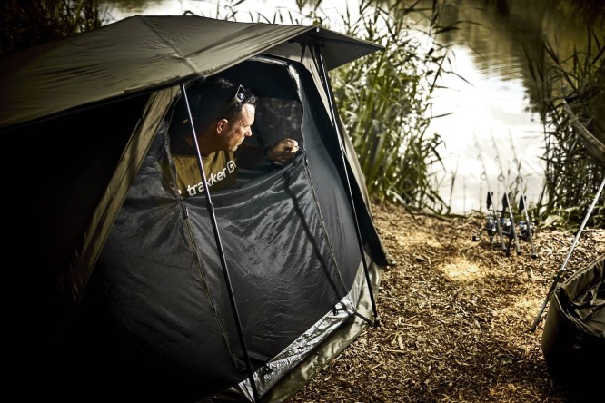 Trakker Tempest Advanced 100 Inner Capsule - Camera Interna per tenda