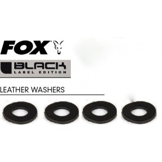 Fox Black Label Leather Washes