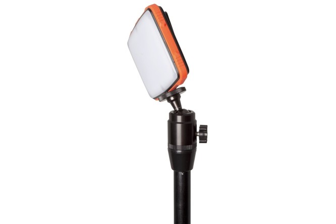 Fox Halo Photography Light
