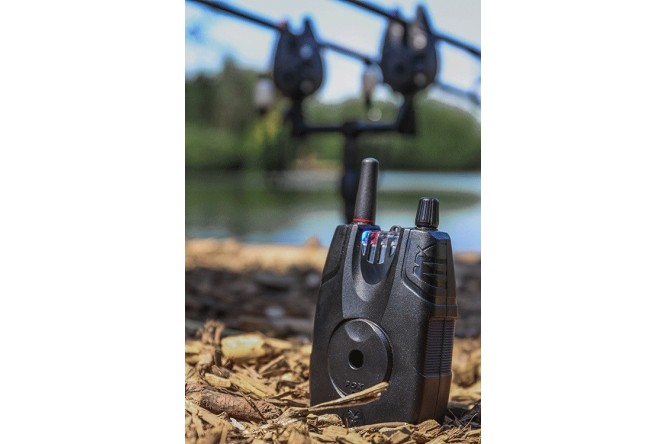 Fox Micron MX 3 Rod Set