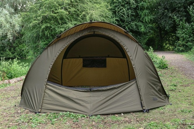Fox Easy Shelter