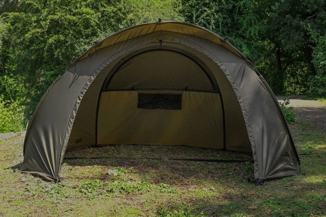 Fox Easy Shelter