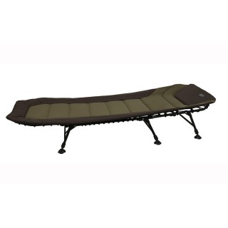 Fox EOS Bed