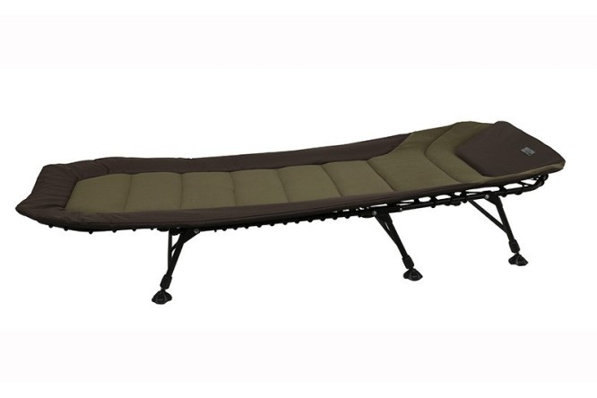 Fox EOS Bed