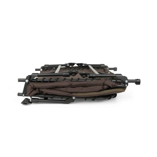 Fox EOS Bed 2