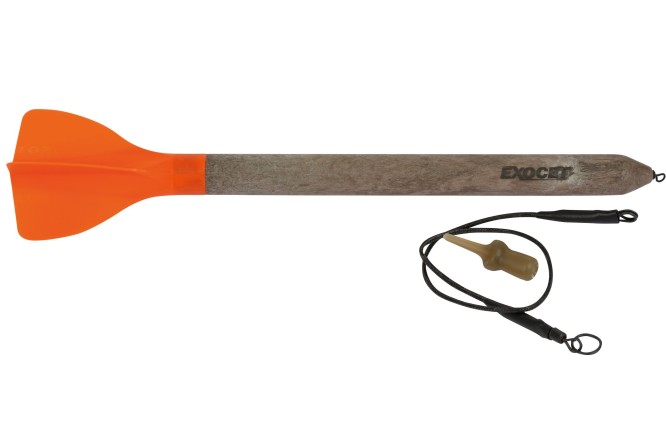 Marker Float Kit