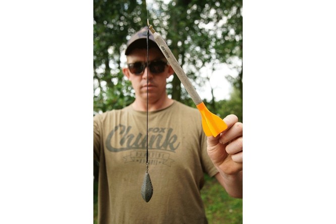 Marker Float Kit