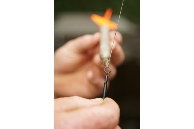 Marker Float Kit
