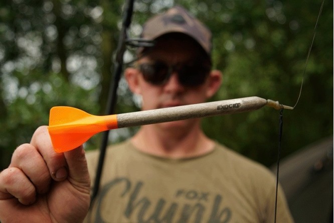 Marker Float Kit