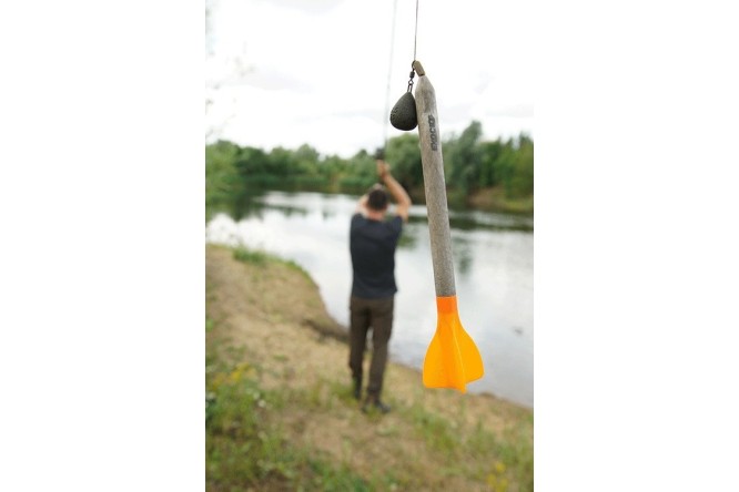 Fox Exocet Marker Float
