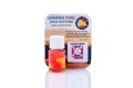 Enterprise Tackle Classic Flavour Range CCMoore Corn Yellow/Fluoro Red Frankfurter