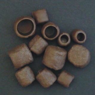 Enterprise Tackle Pop Up Pellet Skins 