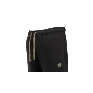 Nash Tackle Joggers - Black o Green