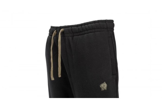 Nash Tackle Joggers - Black or Green