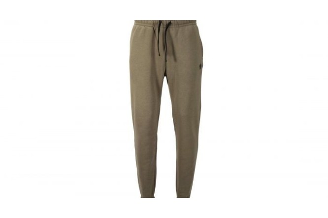 Nash Tackle Joggers - Black o Green