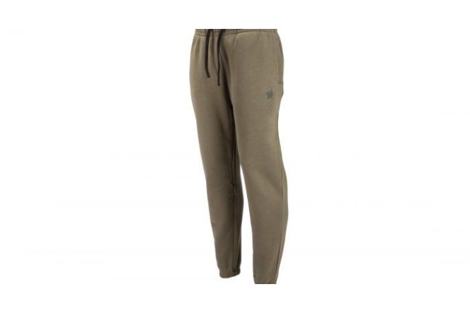 Nash Tackle Joggers - Black o Green