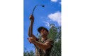 Fox Baiting Pole