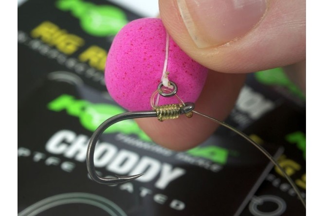 Bait Floss 