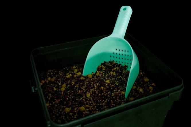 RidgeMonkey Nite Glo Bait Spoon