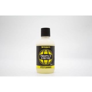 Nutrabaits Under Counter Special Flavours  Pineapple & N-Butyric 