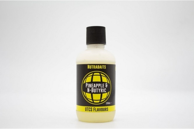Nutrabaits Under Counter Special Flavors Pineapple & N-Butyric 
