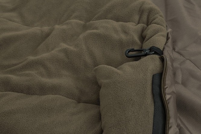 Fox Ven-Tec Ripstop 5 Season XL Sleeping Bag