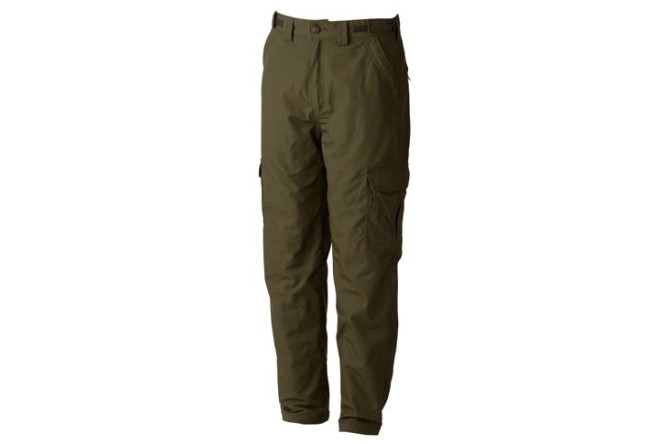 Ripstop Thermal Combats