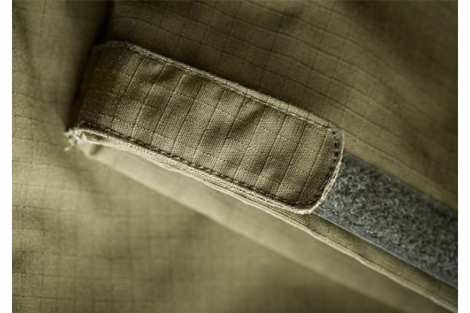 Ripstop Thermal Combats
