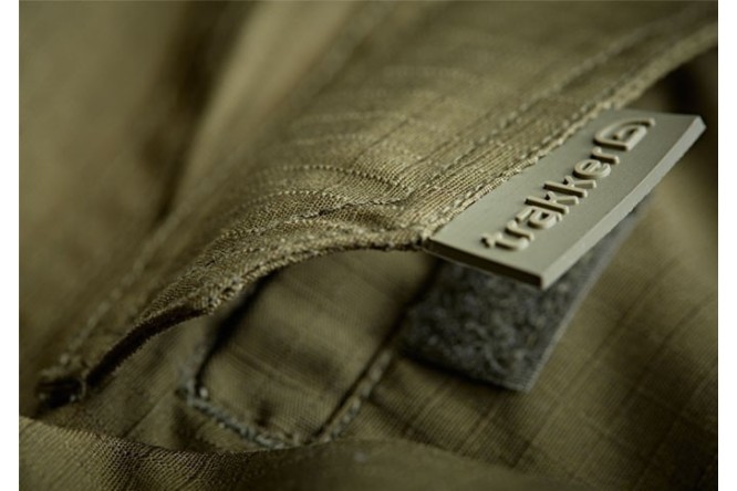 Ripstop Termal  Combats