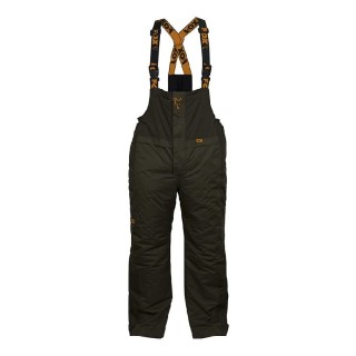 Fox Winter Suit