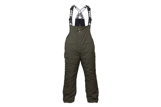 Fox Winter Suit