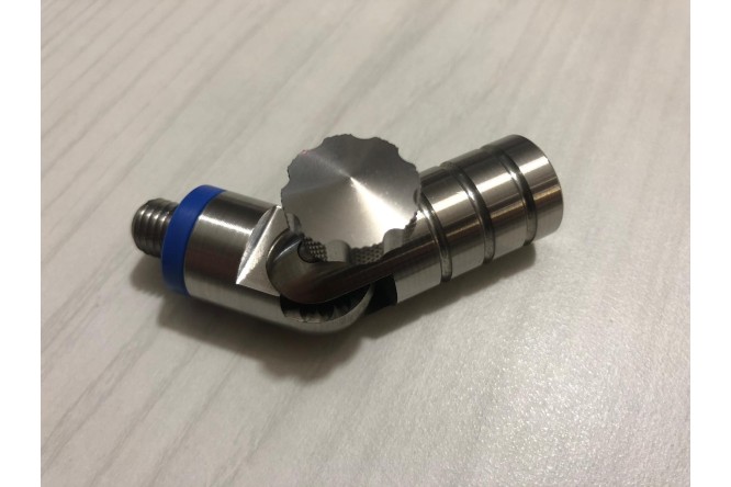 MA-07 Angled Arm