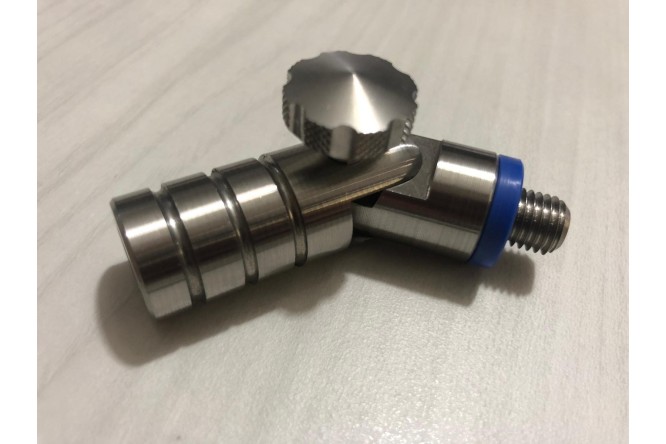 MA-07 Angled Arm