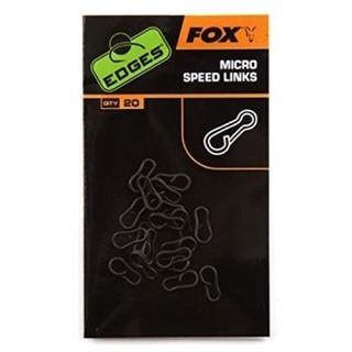 Micro Speed Links 