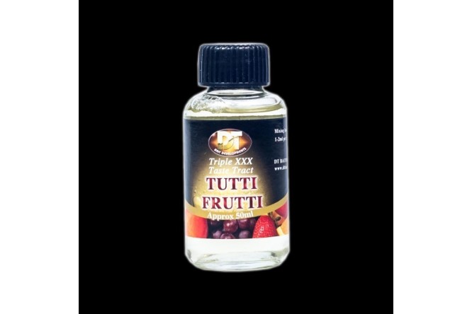 Dave Thorpe Boilie Flavours - Aromi Dave Thorpe Bait
