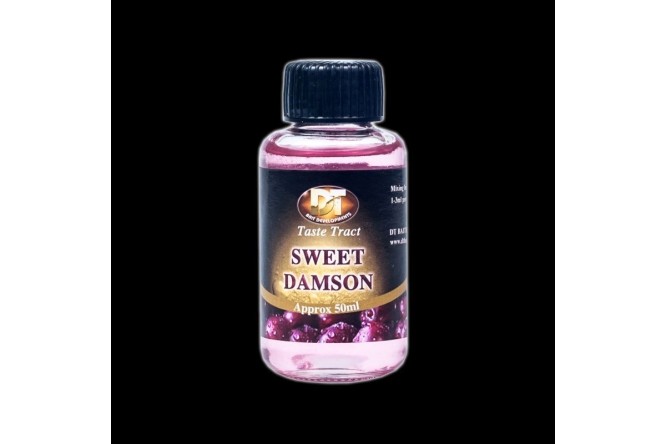 Dave Thorpe Boilie Flavours - Aromi Dave Thorpe Bait