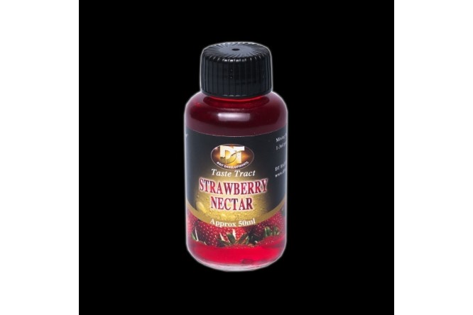 Dave Thorpe Boilie Flavours - Aromi Dave Thorpe Bait