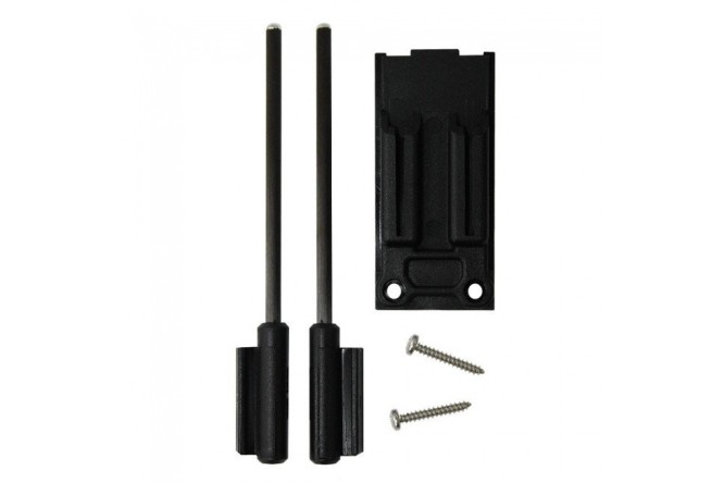 Delkim Safe-D Carbon Snag Ears