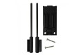 Delkim Safe-D Carbon Snag Ears