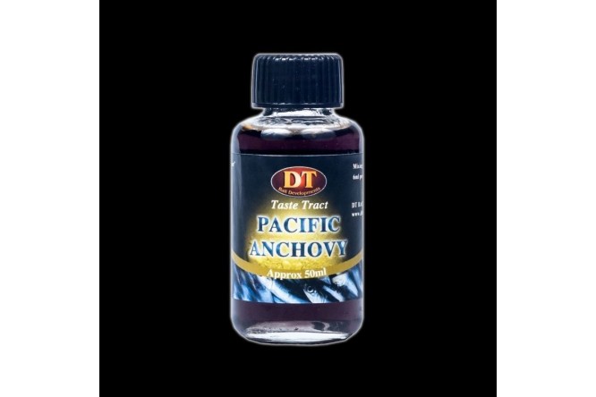 Dave Thorpe Boilie Flavours - Aromi Dave Thorpe Bait