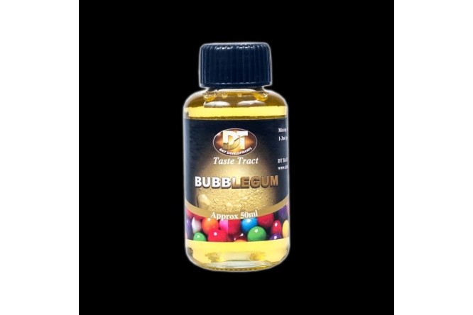 Dave Thorpe Boilie Flavours - Aromi Dave Thorpe Bait