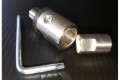 Quick Release for Horn