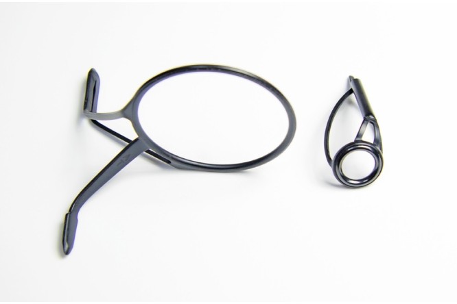 Harrison Advanced  Rod Torrix