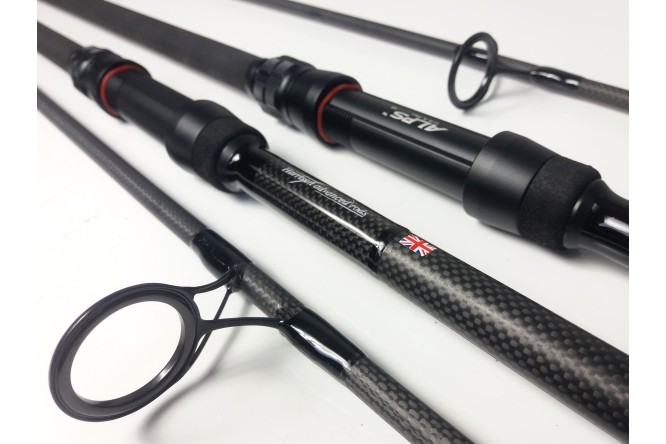 Harrison Advanced  Rod Torrix