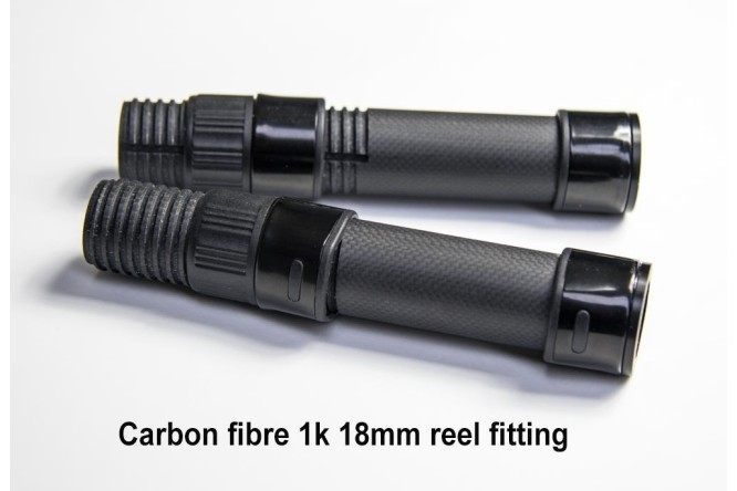 Harrison Advanced  Rod Torrix