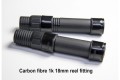 Harrison Advanced  Rod Torrix